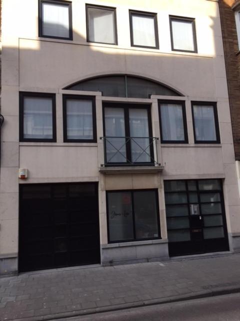 James&Leon Ostende Exterior foto